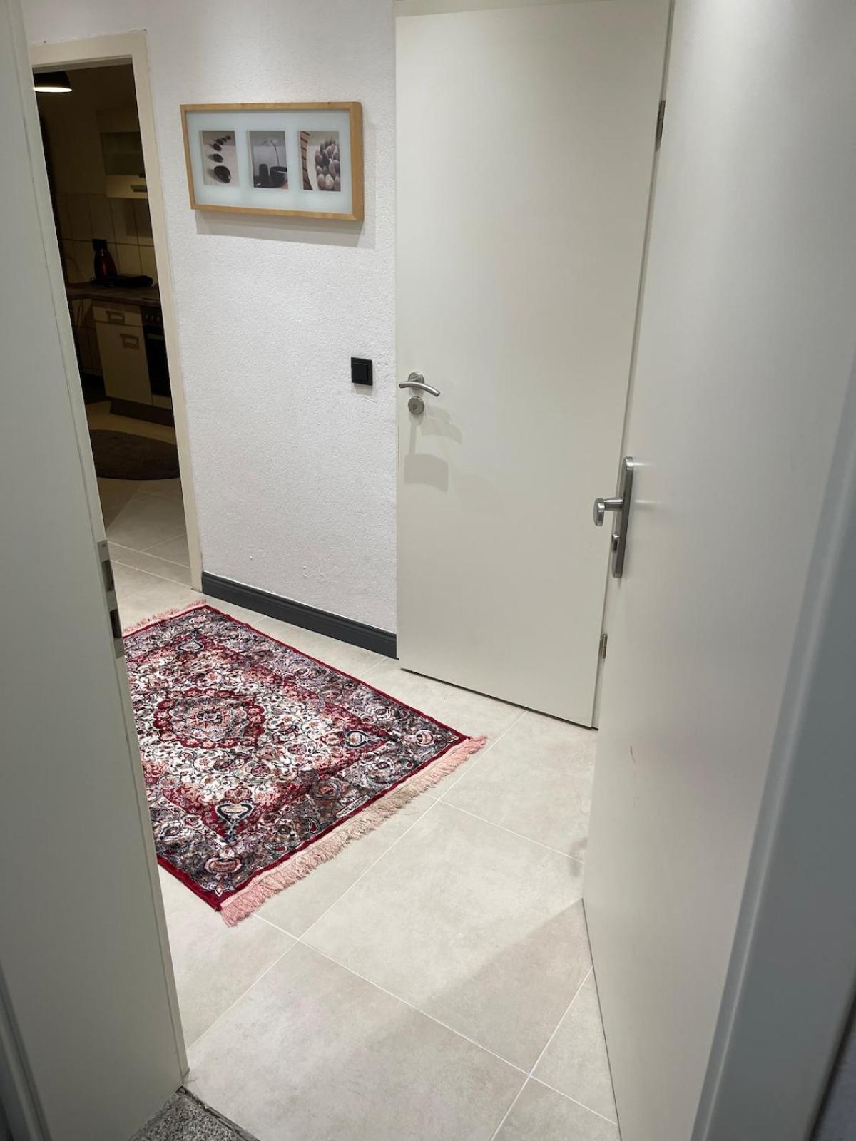 Appartement Familienfreundliche In Keulen