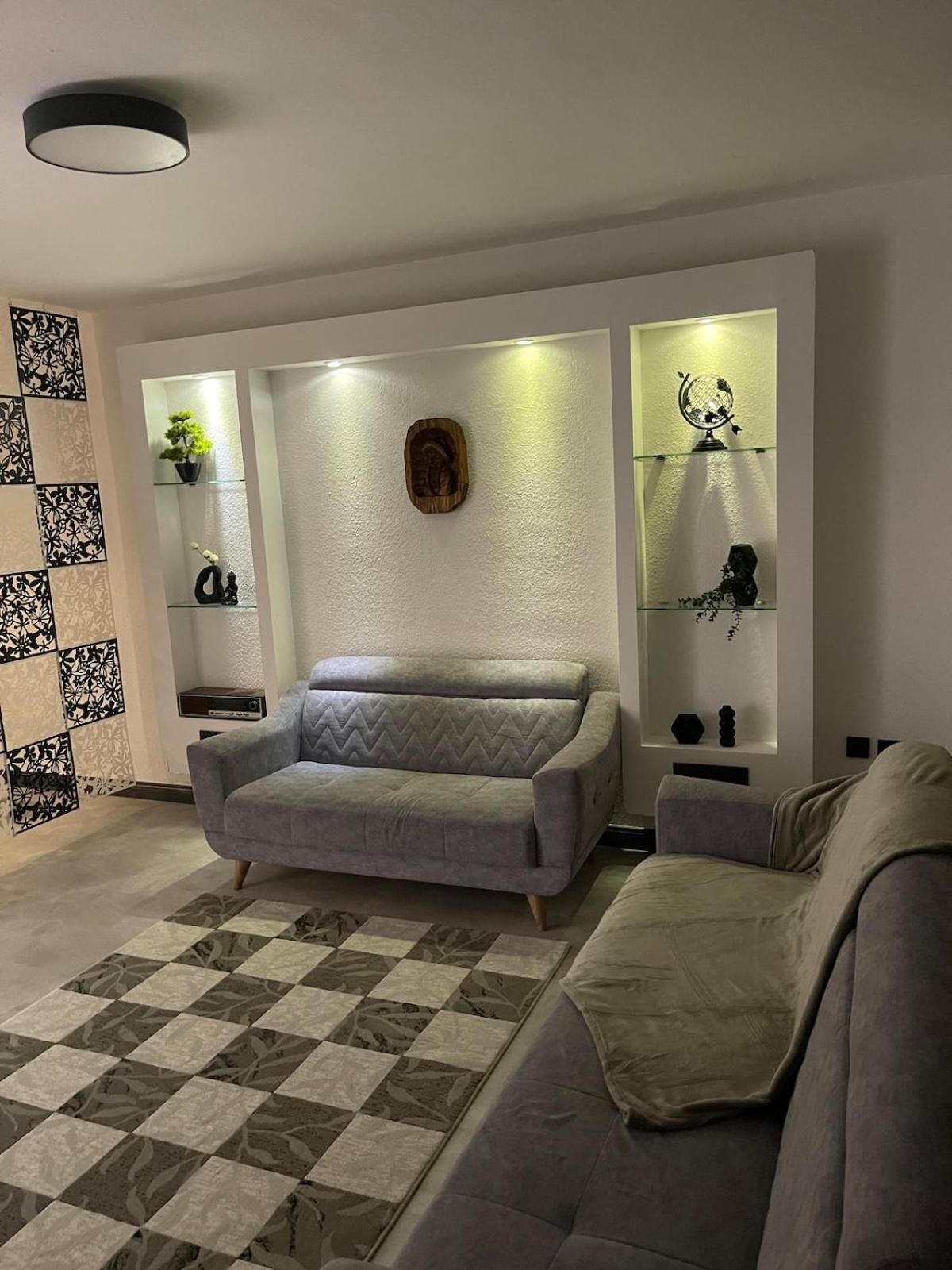 Appartement Familienfreundliche In *
