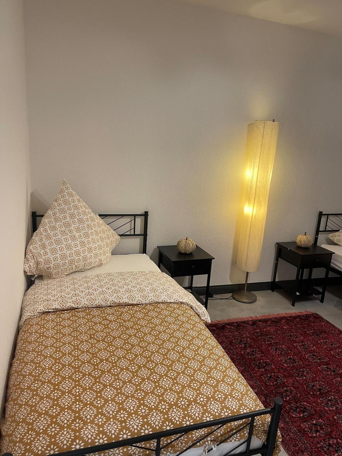 Appartement Familienfreundliche In
