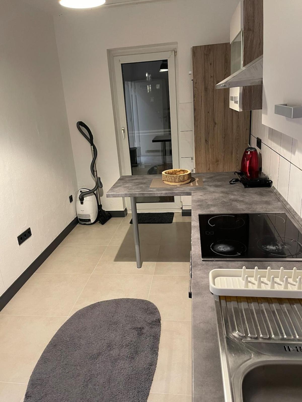 Appartement Familienfreundliche In